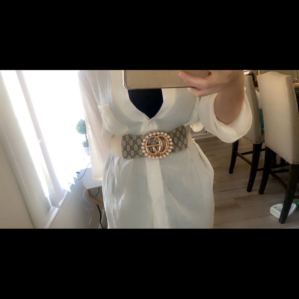 Belt